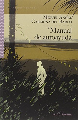 Stock image for MANUAL DE AUTOAYUDA for sale by KALAMO LIBROS, S.L.