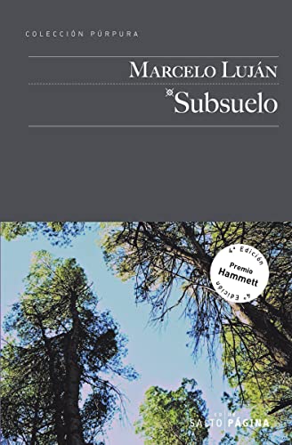 Stock image for SUBSUELO for sale by medimops