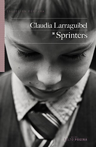 9788416148653: Sprinters (PURPURA)