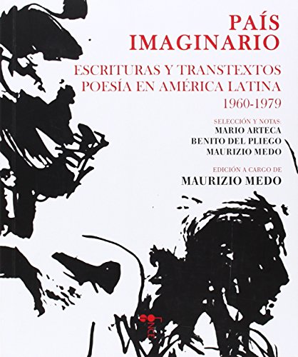 9788416149025: Pas imaginario: Escrituras y transtextos. Poesa en amrica Latina 1960-1979 (ONCE)