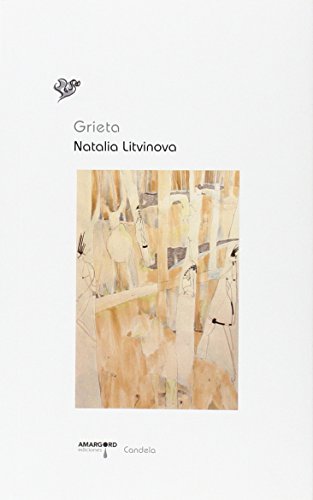 Stock image for GRIETA for sale by KALAMO LIBROS, S.L.