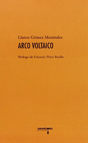 Imagen de archivo de ARCO VOLTAICO a la venta por KALAMO LIBROS, S.L.