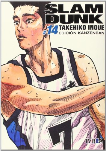 9788416150021: Slam Dunk Kanzenban 14 - Takehiko Inoue: 8416150028 -  AbeBooks