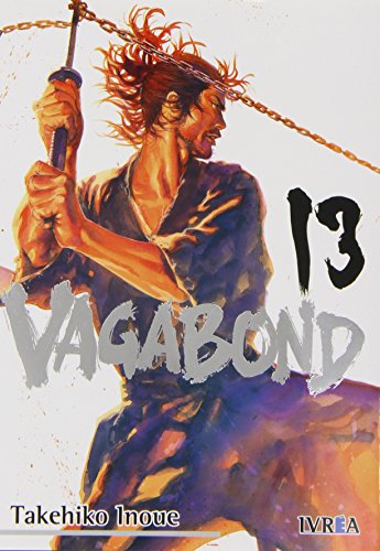 9788416150540: VAGABOND 13 (COMIC)