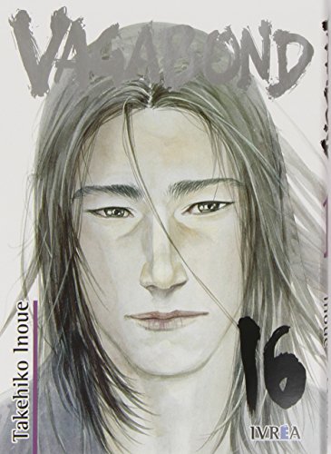 Beispielbild fr Vagabond #16 - Takehiko Inoue - Ivrea Espa a zum Verkauf von Juanpebooks