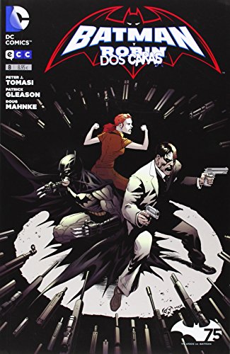 9788416152902: Batman y Robin nm. 08 (Spanish Edition)