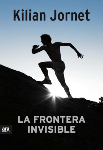 Stock image for La frontera invisible for sale by Agapea Libros