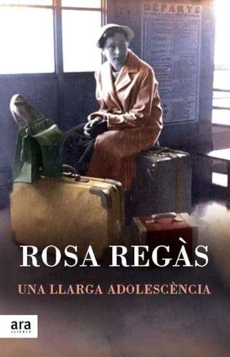 Imagen de archivo de Una llarga adolescncia a la venta por Agapea Libros