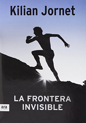 Imagen de archivo de LA FRONTERA INVISIBLE. EDICI PREMIUM a la venta por Zilis Select Books