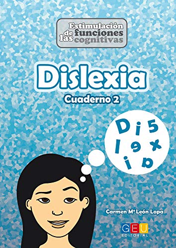 Stock image for DISLEXIA - CUADERNO 2 for sale by Antrtica