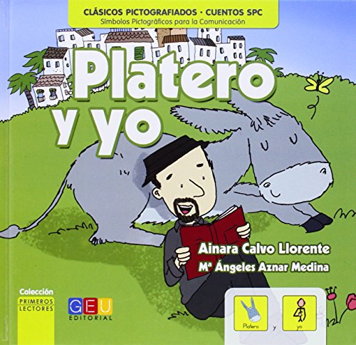 Stock image for Platero y yo for sale by AG Library