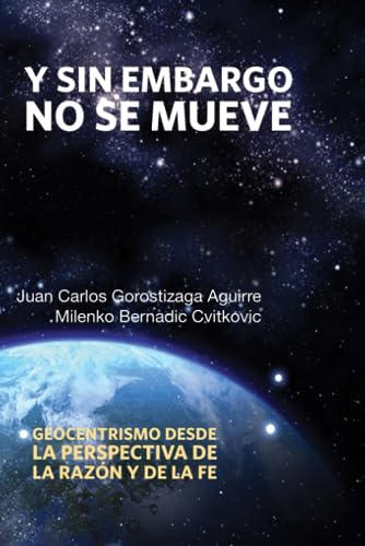 9788416157006: Y sin embargo no se mueve (Spanish Edition)