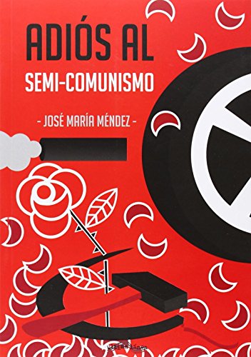 Beispielbild fr Adis al semi-comunismo zum Verkauf von medimops