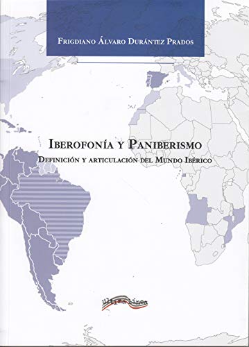 Beispielbild fr IBEROFONA Y PANIBERISMO zum Verkauf von Antrtica