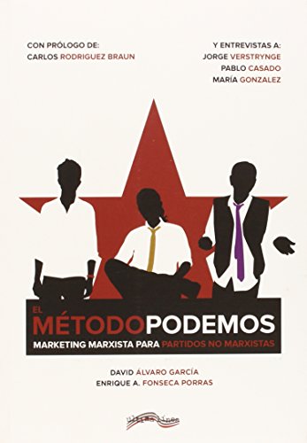 EL MÉTODO PODEMOS