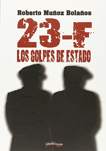 23 F LOS GOLPES DE ESTADO