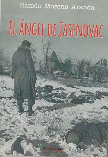 Beispielbild fr Angel de Jasenovac zum Verkauf von AG Library