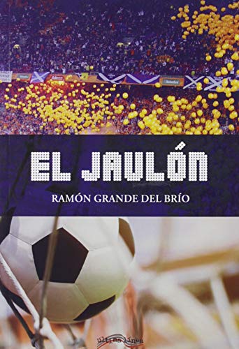 Imagen de archivo de JAULON, EL a la venta por AG Library