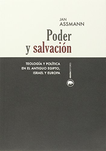 9788416160181: Poder Y Salvacin (Lecturas de Historia)