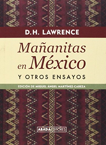 Imagen de archivo de MAANITAS EN MEXICO Y OTROS ENSAYOS a la venta por KALAMO LIBROS, S.L.