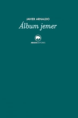 9788416160266: Album Jemer (Voces)