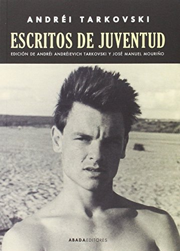 9788416160440: Escritos De Juventud (Voces)