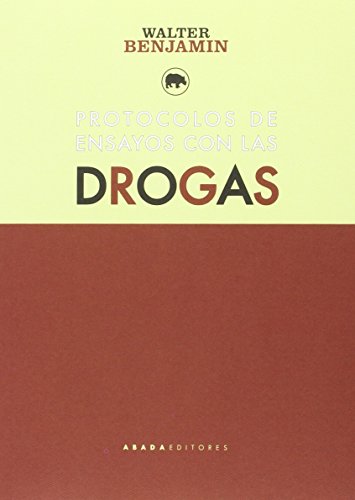 Beispielbild fr PROTOCOLOS DE ENSAYOS CON LAS DROGAS zum Verkauf von KALAMO LIBROS, S.L.