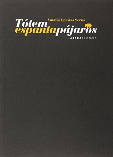 Imagen de archivo de TTEM ESPANTAPJAROS a la venta por KALAMO LIBROS, S.L.