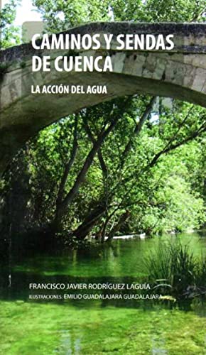 Imagen de archivo de Caminos y sendas de cuenca la accion del agua a la venta por Iridium_Books
