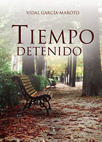 Beispielbild fr Tiempo detenido (Spanish Edition) zum Verkauf von Books Unplugged