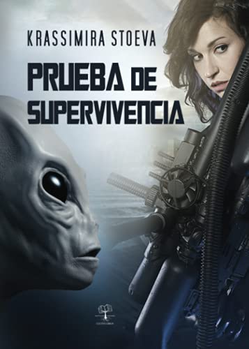 Imagen de archivo de Prueba de supervivencia (Spanish Edition) a la venta por HPB-Diamond