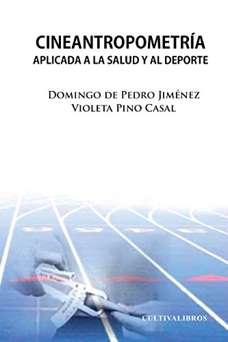 Imagen de archivo de Cineantropometra aplicada a la salud y al deporte (Spanish Edition) a la venta por GF Books, Inc.