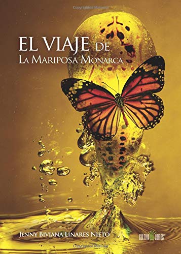 Beispielbild fr El Viaje de La Mariposa Monarca zum Verkauf von ThriftBooks-Atlanta