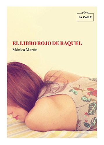 Stock image for El libro rojo de Raquel for sale by medimops