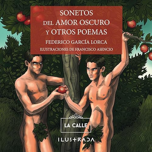 Stock image for SONETOS DEL AMOR OSCURO Y OTROS POEMAS for sale by Agapea Libros