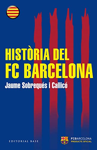 Stock image for Histria del FC Barcelona for sale by medimops