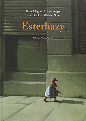 Stock image for ESTERHAZY for sale by KALAMO LIBROS, S.L.