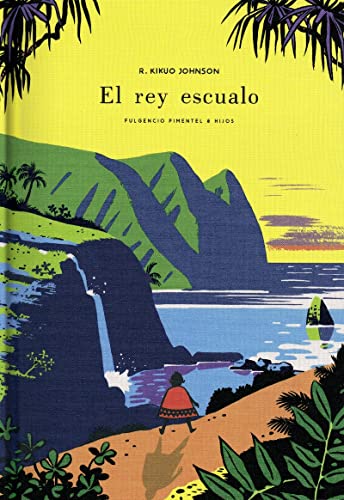 Stock image for El Rey Escualo for sale by medimops