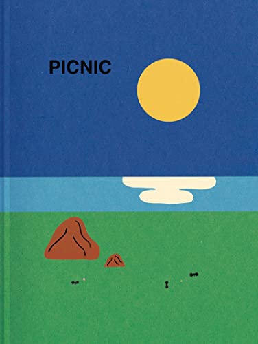 Imagen de archivo de PICNIC a la venta por KALAMO LIBROS, S.L.