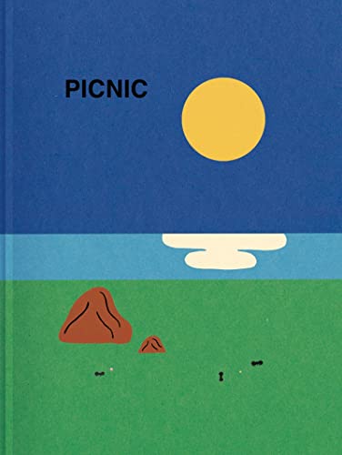 Stock image for PICNIC for sale by KALAMO LIBROS, S.L.