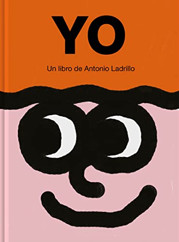Stock image for YO for sale by KALAMO LIBROS, S.L.