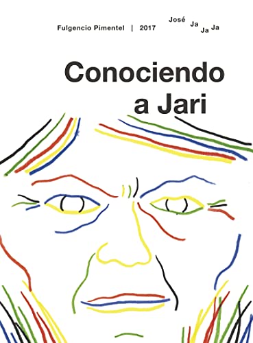 Imagen de archivo de Conociendo a Jari a la venta por medimops