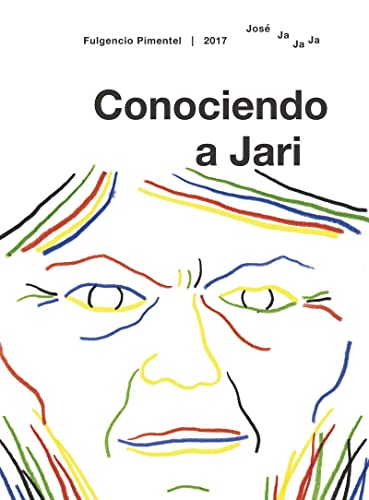 Stock image for Conociendo a Jari for sale by medimops