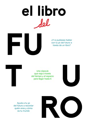 Stock image for El libro del futuro for sale by AG Library