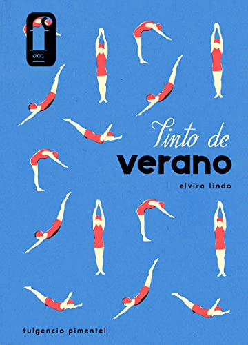 Imagen de archivo de TINTO DE VERANO a la venta por KALAMO LIBROS, S.L.