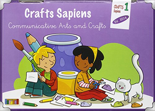 Stock image for CRAFTS SAPIENS 1 ED 2016 for sale by Zilis Select Books