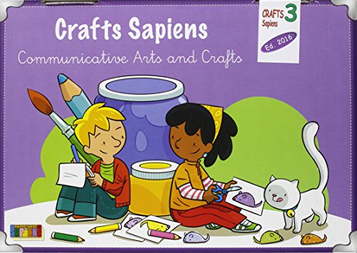 Stock image for CRAFTS SAPIENS 3 ED 2016 for sale by Zilis Select Books