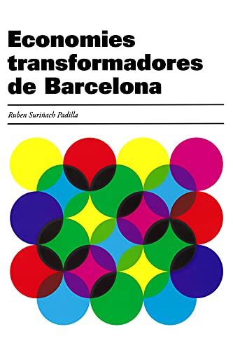 9788416171194: Economies transformadores de Barcelona: 0 (Montaber)