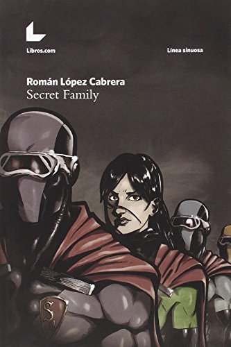Stock image for SECRET FAMILY for sale by KALAMO LIBROS, S.L.