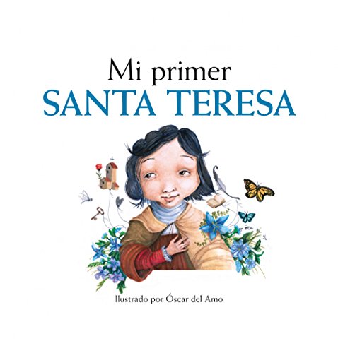 MI PRIMER SANTA TERESA